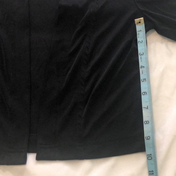 Vintage Joseph Ribkoff Creations lg sleeve jacket - Picture 5 of 8